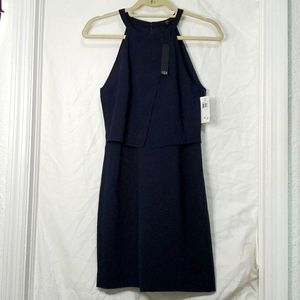Tibi New York Dress